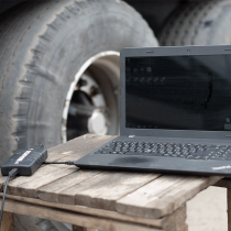 Ремонт полуприцепов.